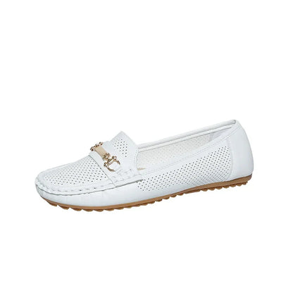 Ondersteunende en trendy orthopedische sportschoenen