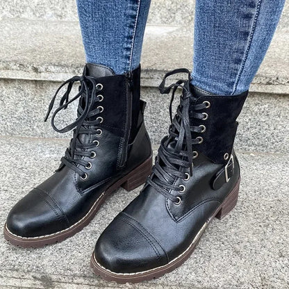 Duurzame orthopedische schoenen