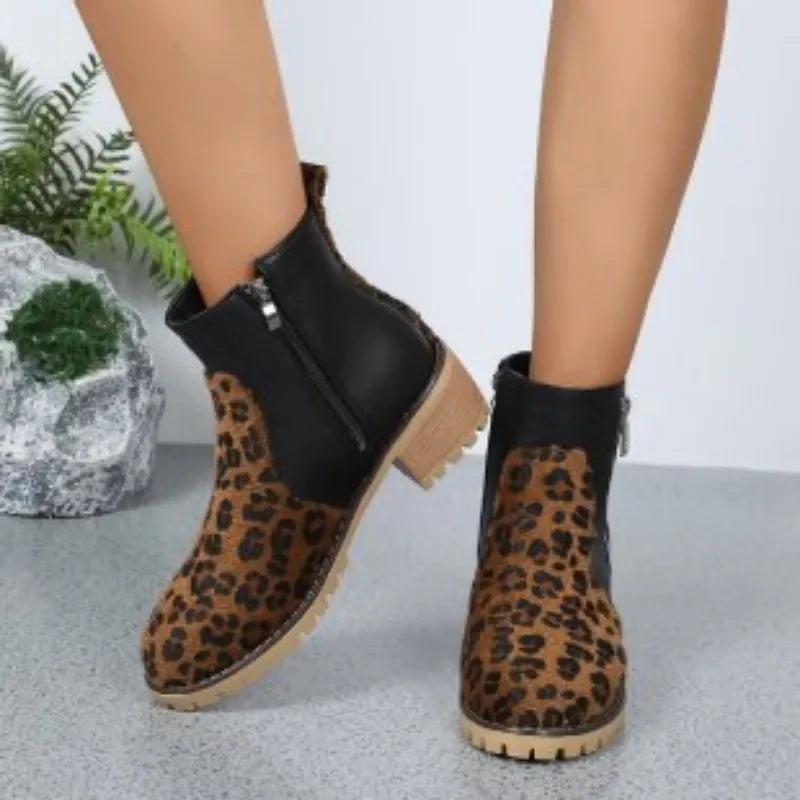 Casual en ondersteunende orthopedische schoenen
