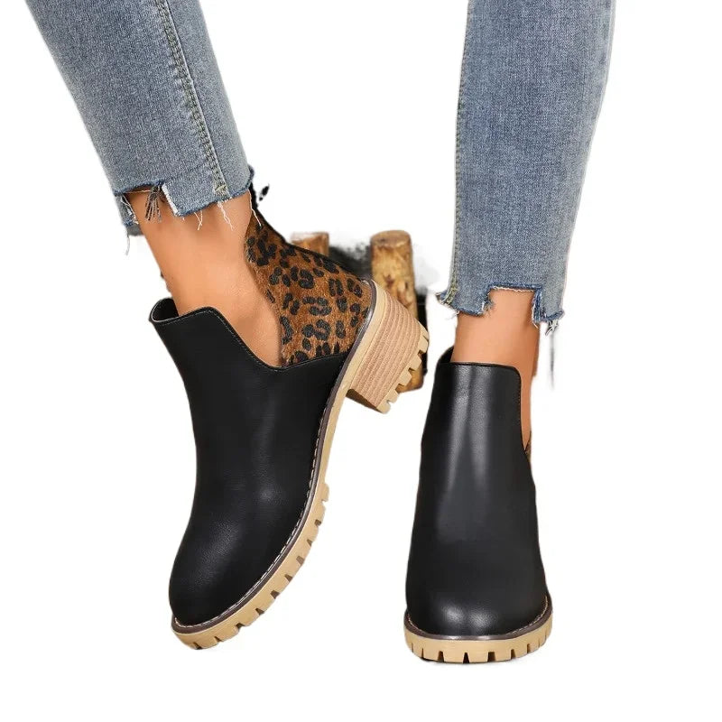 Hoogwaardige orthopedische schoenen