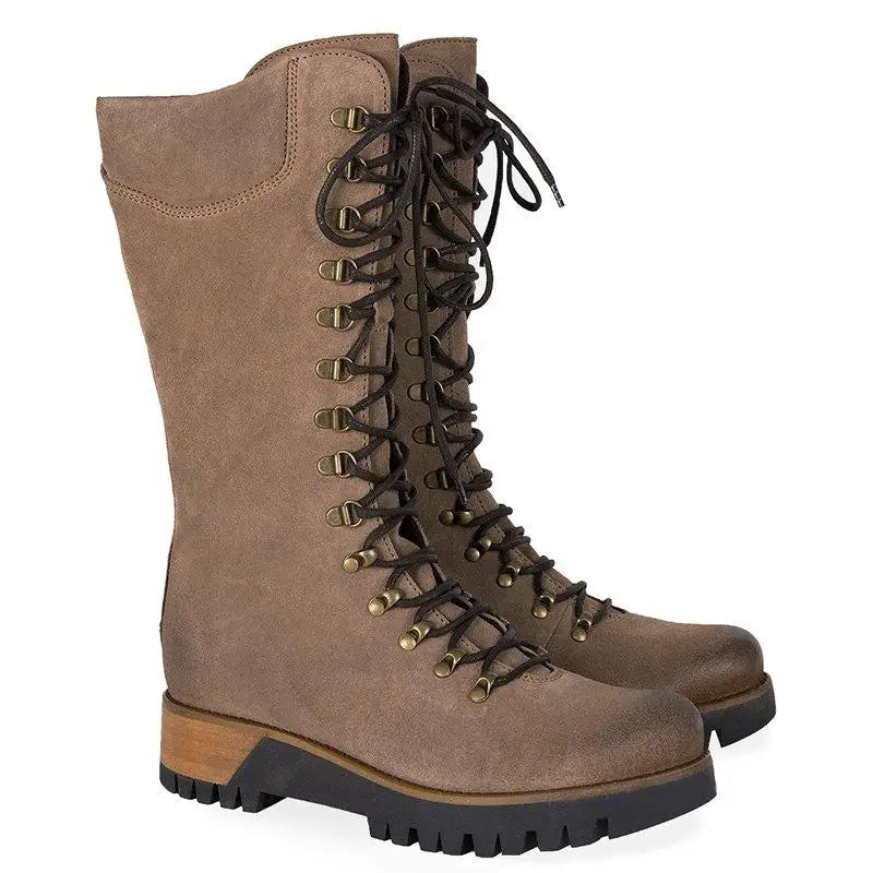 Comfortabele en duurzame orthopedische schoenen