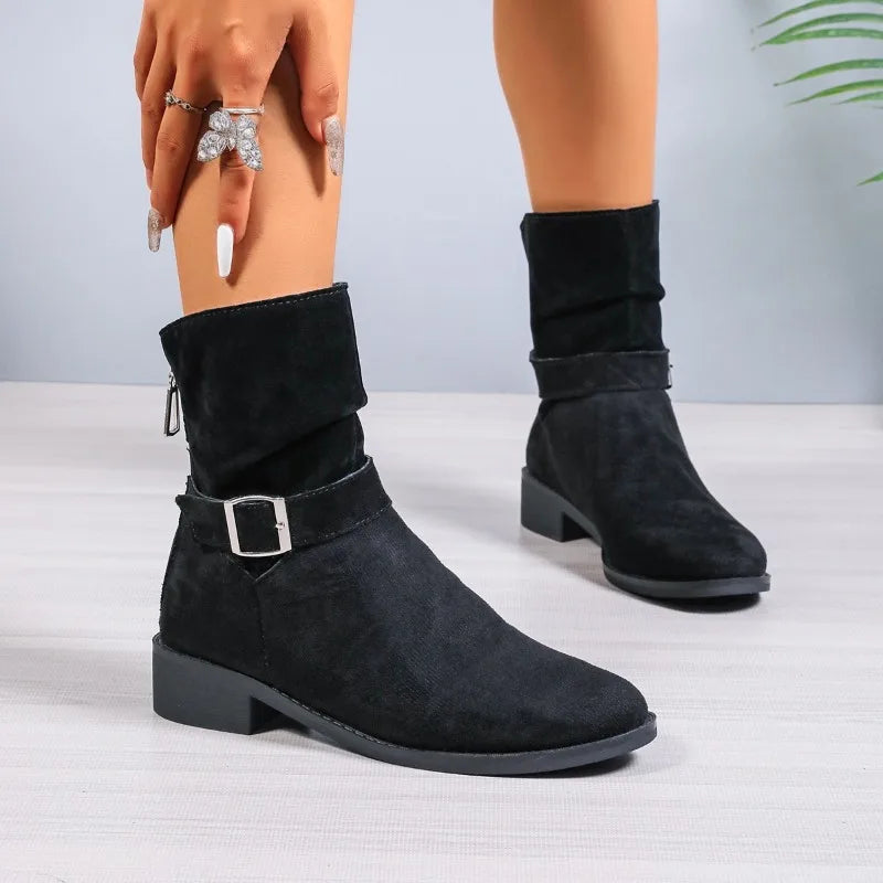 Ondersteunende orthopedische schoenen