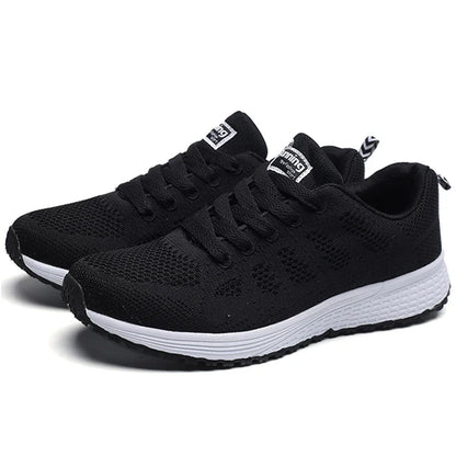 Modieuze en ondersteunende orthopedische sneakers
