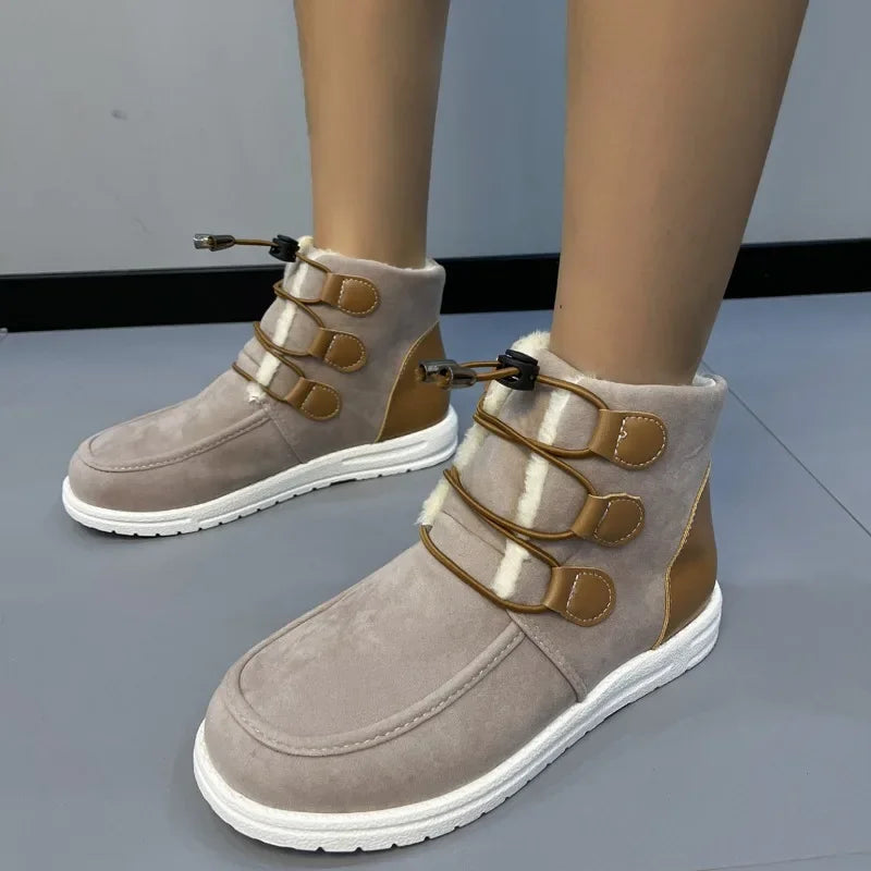 Ontspannen en ondersteunende orthopedische schoenen