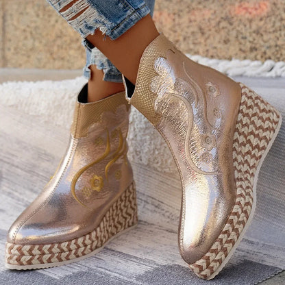 Orthopedische modeschoenen