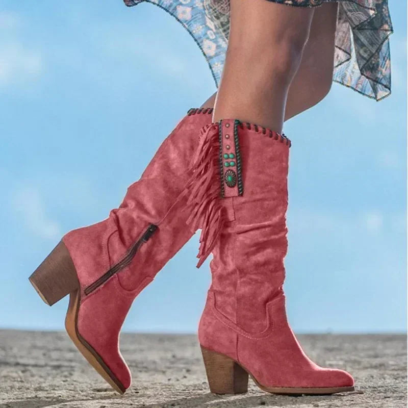 Ondersteunende stijlvolle orthopedische schoenen