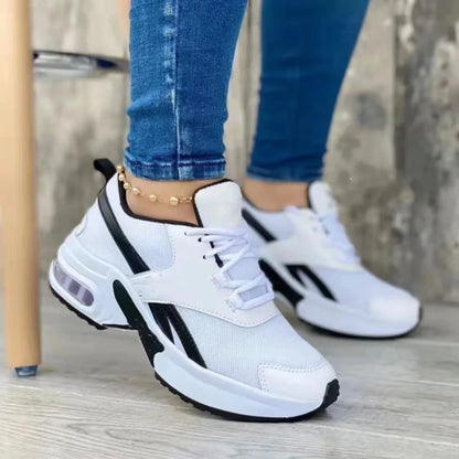 Slanke en ondersteunende orthopedische schoenen