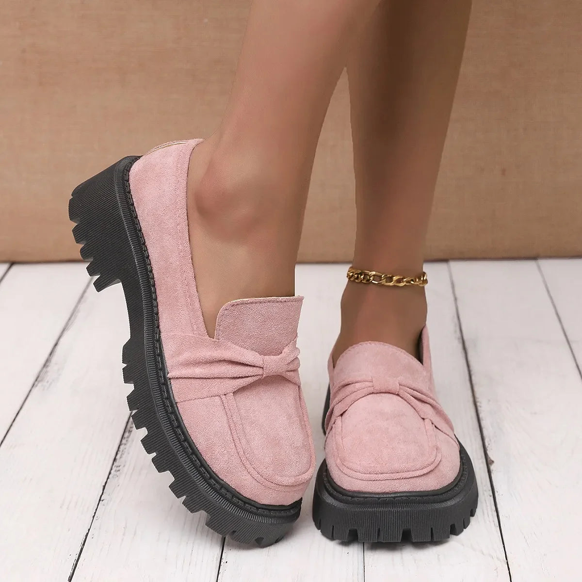 Modieuze en ondersteunende orthopedische sneakers
