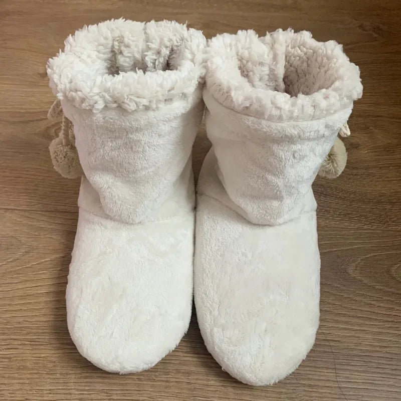 Aangepaste en comfortabele orthopedische laarzen