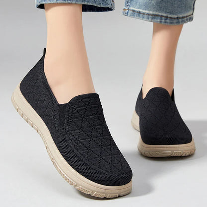 Ondersteunende en stijlvolle orthopedische sneakers