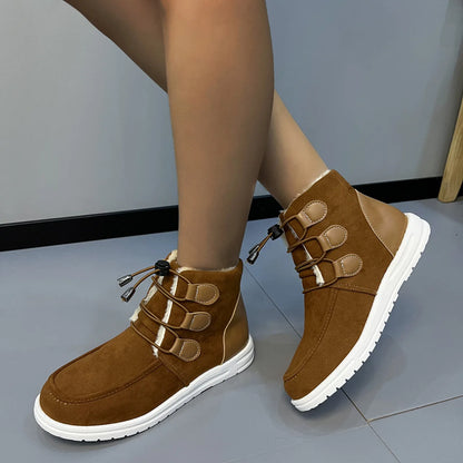 Tijdloze en ondersteunende orthopedische schoenen