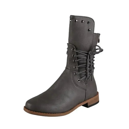 Tijdloze en ondersteunende orthopedische schoenen