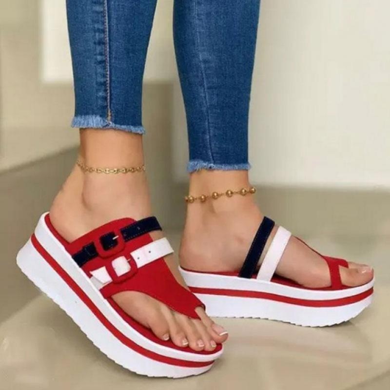 Casual en ondersteunende orthopedische schoenen