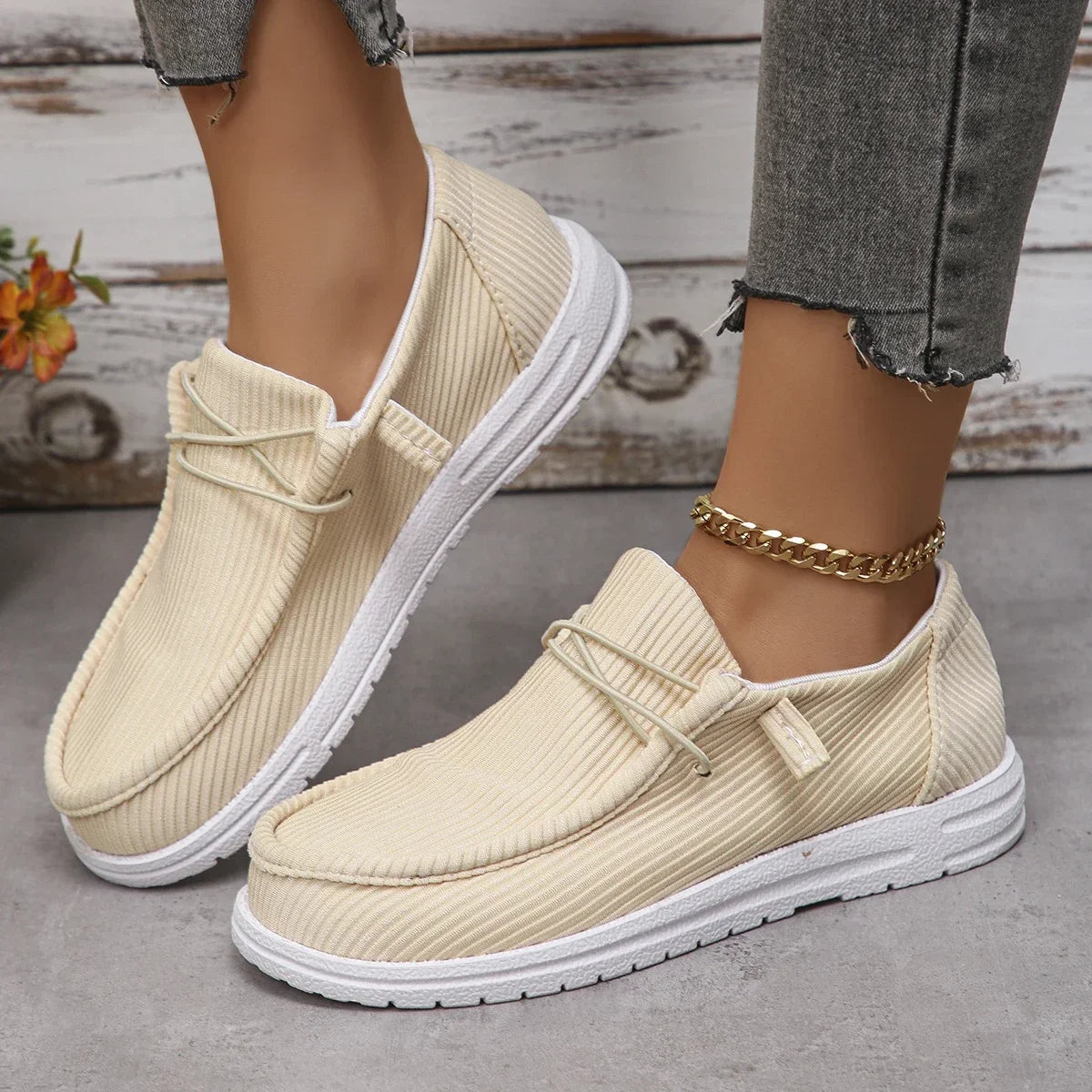 Comfortabele en duurzame orthopedische schoenen