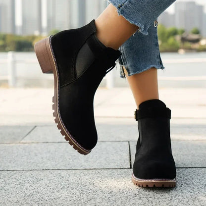 Duurzame orthopedische schoenen