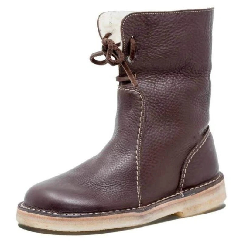 Ondersteunende orthopedische schoenen
