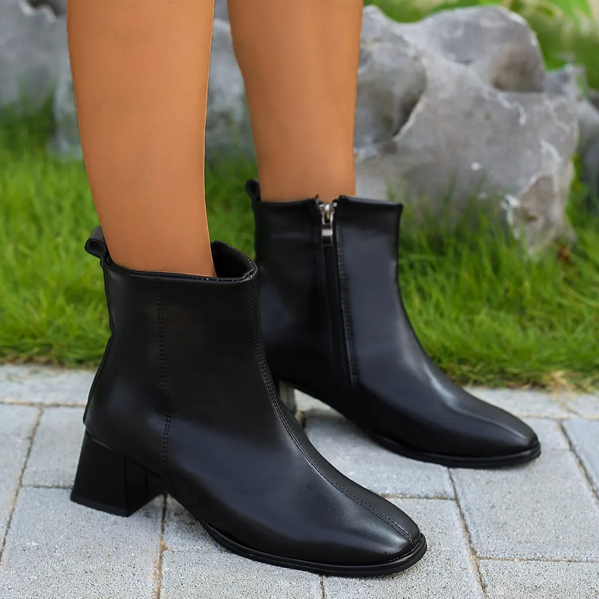 Ondersteunende orthopedische schoenen op maat