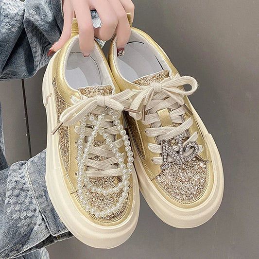 Duurzame en ondersteunende orthopedische sneakers