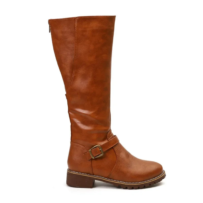 Ondersteunende orthopedische schoenen