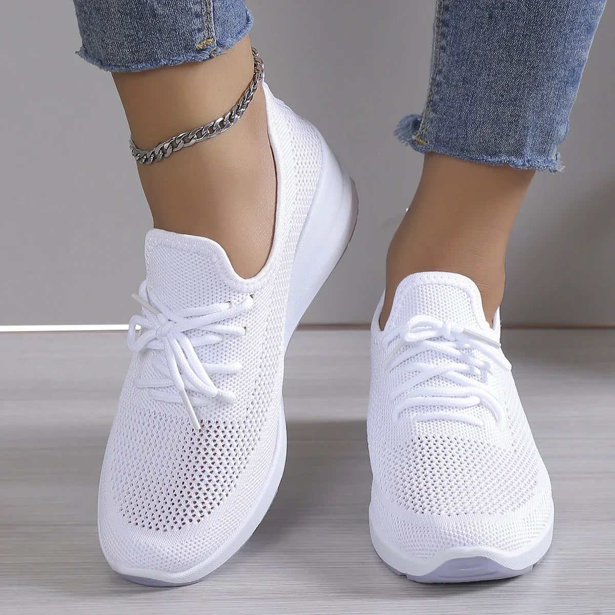 Veelzijdige en ondersteunende orthopedische schoenen