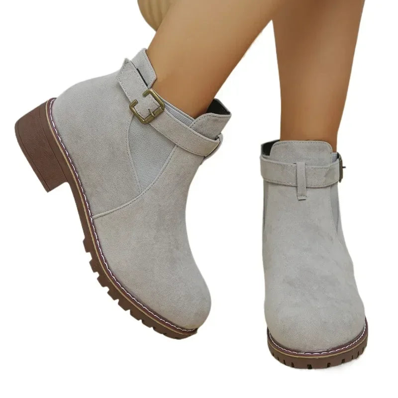 Duurzame orthopedische schoenen