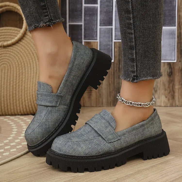 Veelzijdige en ondersteunende orthopedische sneakers