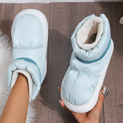 Comfortabele en modieuze orthopedische laarzen