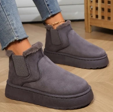 Tijdloze en ondersteunende orthopedische schoenen