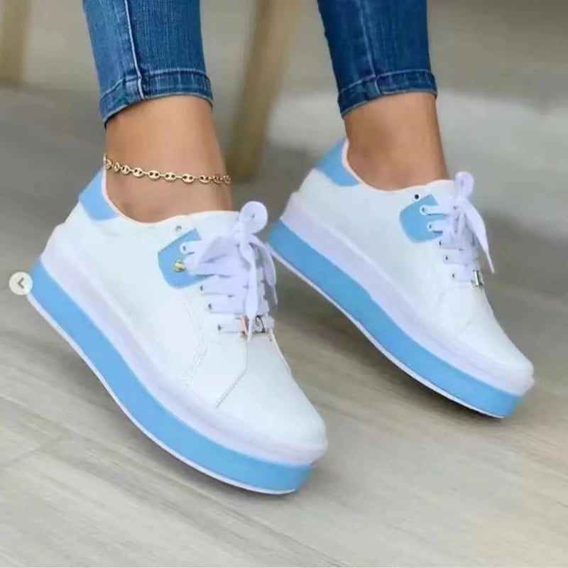 Ondersteunende en trendy orthopedische schoenen
