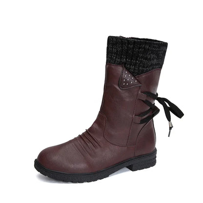 Ondersteunende orthopedische schoenen op maat