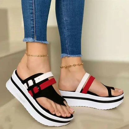 Casual en ondersteunende orthopedische schoenen