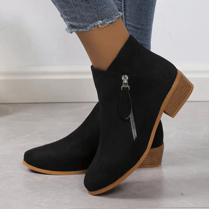 Ondersteunende lichtgewicht orthopedische schoenen