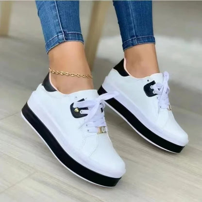 Ondersteunende en trendy orthopedische schoenen