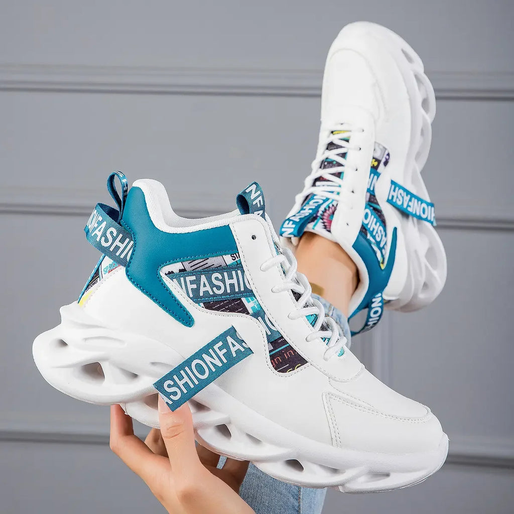 Orthopedische modeschoenen