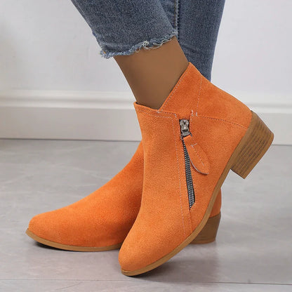 Ondersteunende lichtgewicht orthopedische schoenen