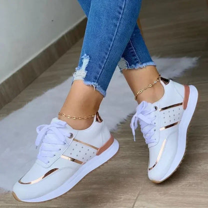 Comfortabele en stijlvolle orthopedische schoenen