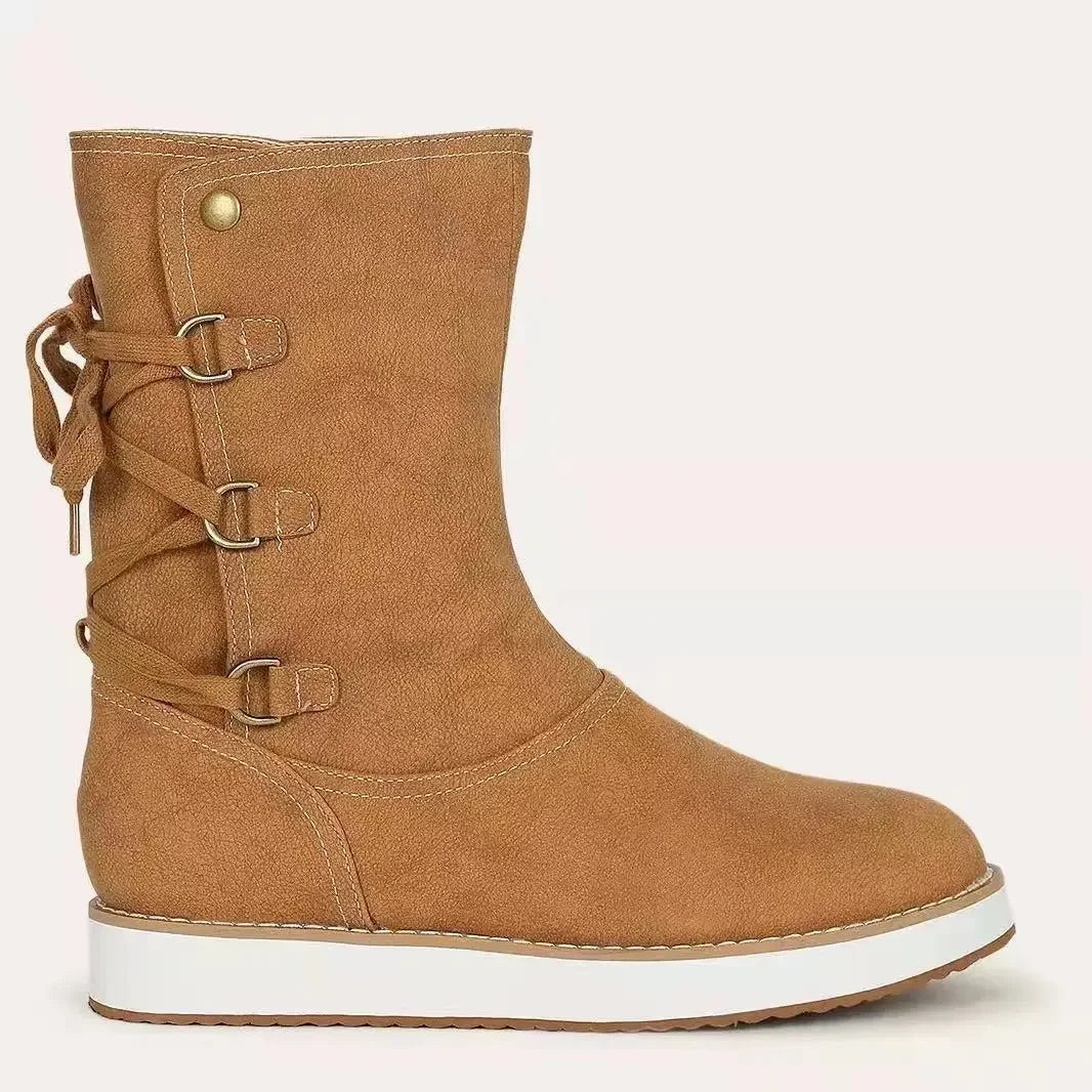 Ondersteunende orthopedische schoenen
