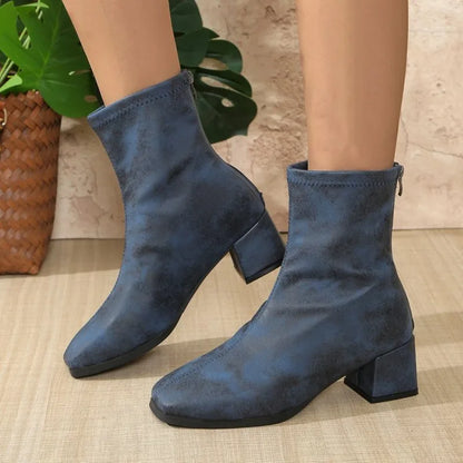 Orthopedische modeschoenen