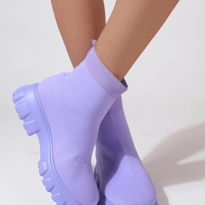 Ondersteunende orthopedische schoenen