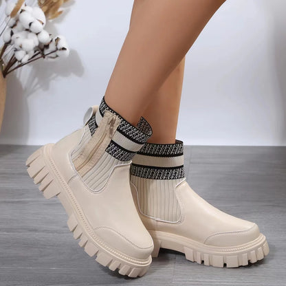 Comfortabele en stijlvolle orthopedische schoenen