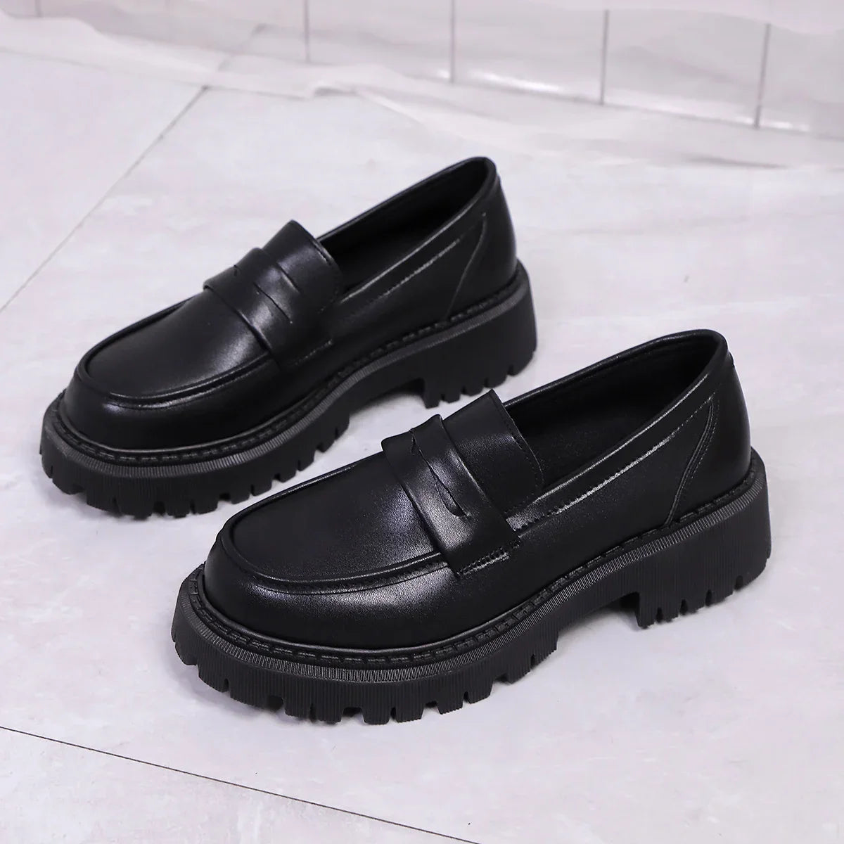 Comfortabele en modieuze orthopedische sneakers