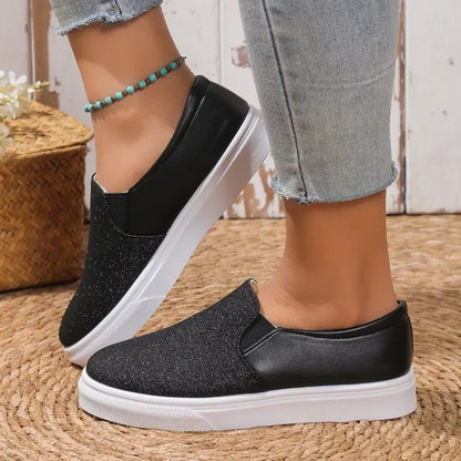 Casual en ondersteunende orthopedische schoenen