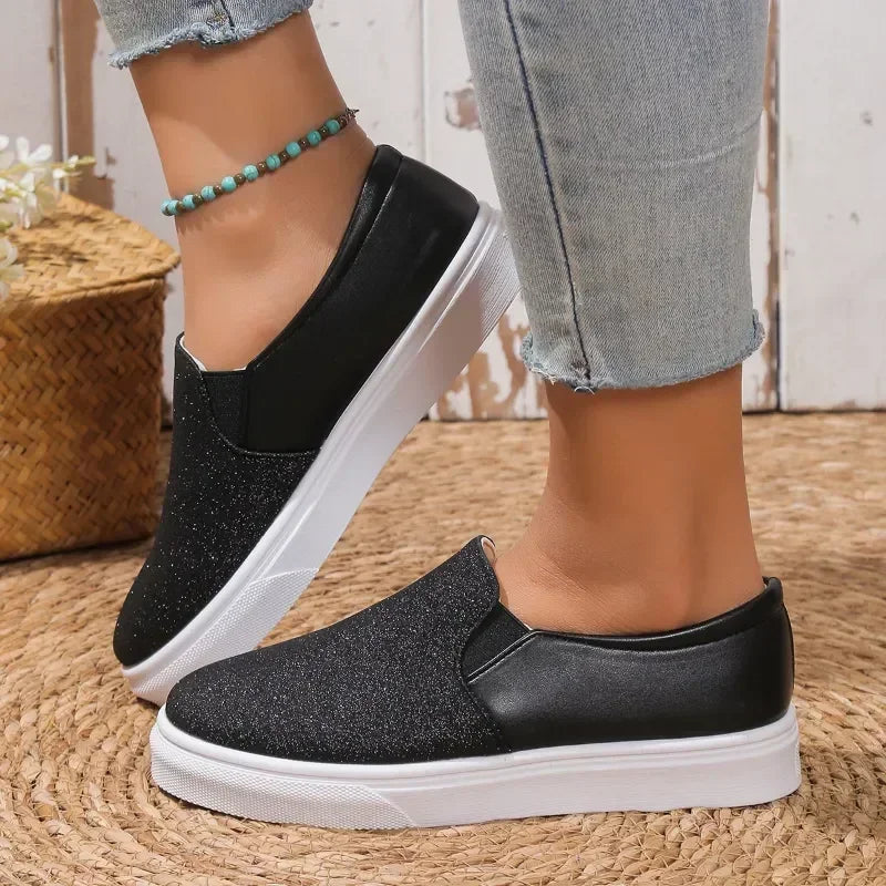 Casual en ondersteunende orthopedische schoenen