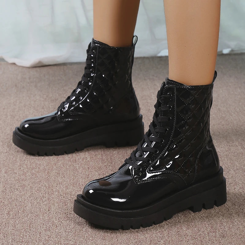 Ondersteunende en trendy orthopedische schoenen