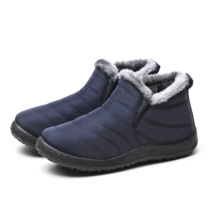 Ondersteunende en veelzijdige orthopedische schoenen