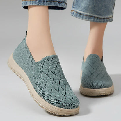Ondersteunende en stijlvolle orthopedische sneakers
