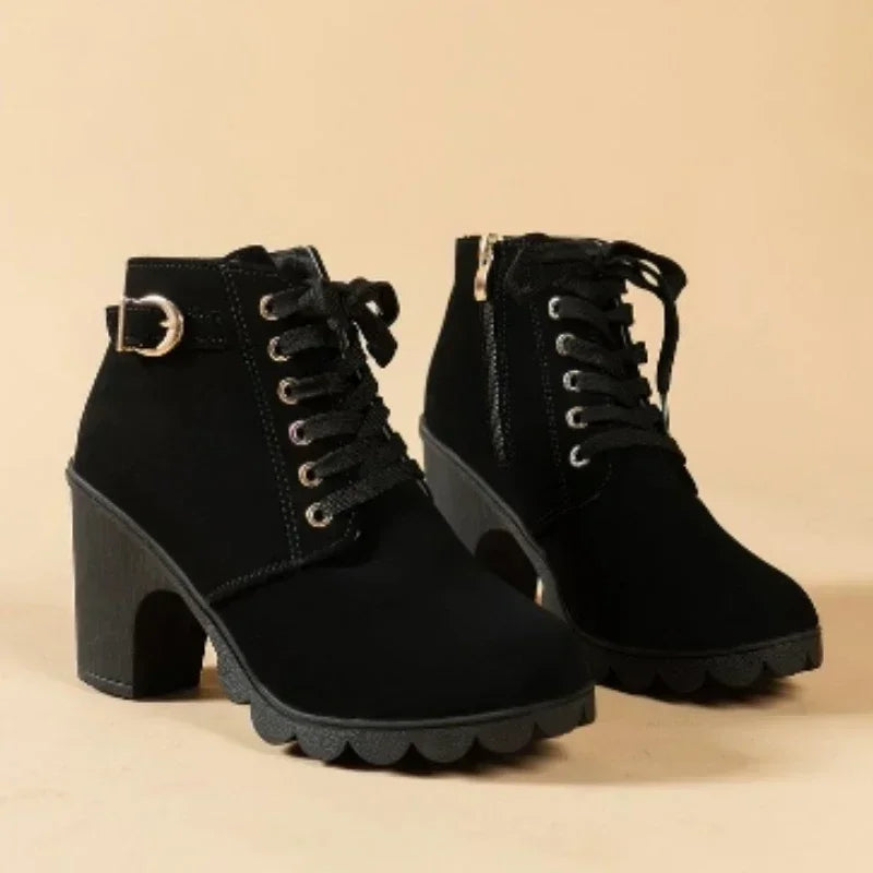 Orthopedische modeschoenen