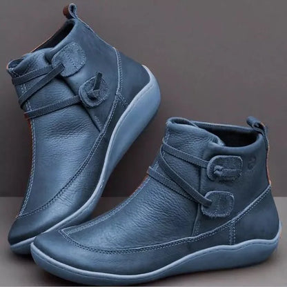 Elegante en gedetailleerde ondersteunende schoenen
