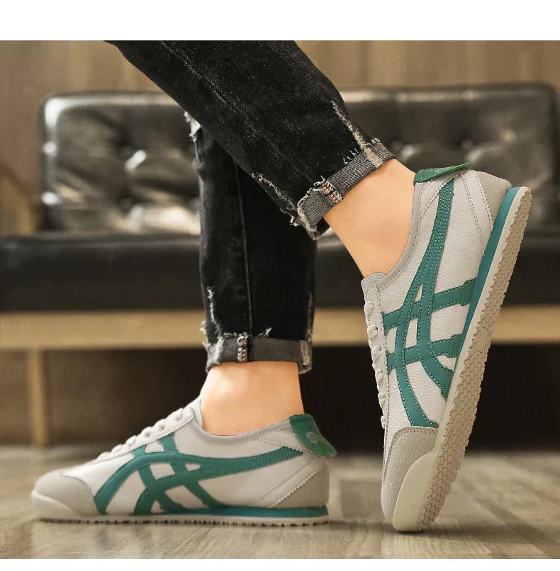 Moderne en ondersteunende orthopedische wintersneakers