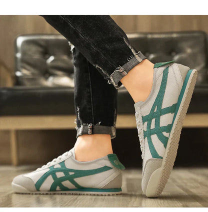 Moderne en ondersteunende orthopedische wintersneakers